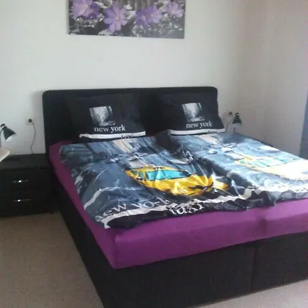 Ferienhaus Luzie Apartment Pirmasens