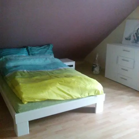 Ferienhaus Luzie Apartment *