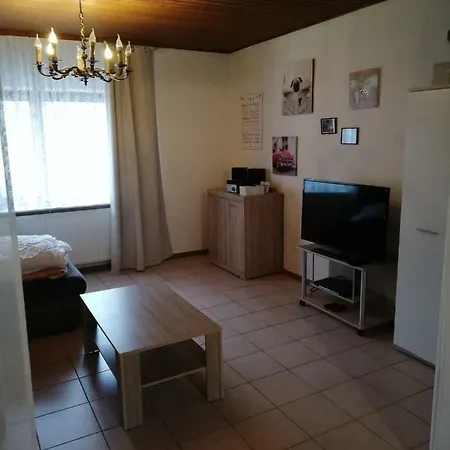 Ferienhaus Luzie Apartment *
