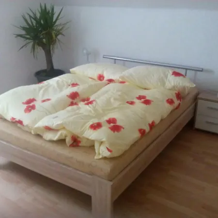 Ferienhaus Luzie * Pirmasens