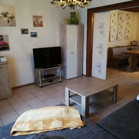 Ferienhaus Luzie