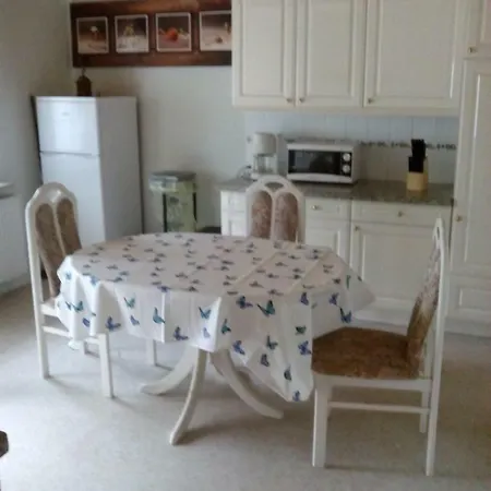 Ferienhaus Luzie *