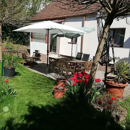 Ferienhaus Luzie Pirmasens