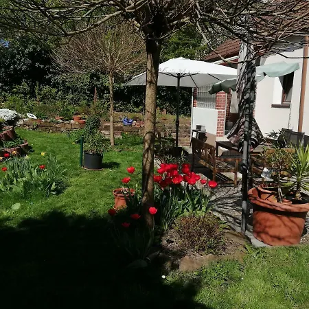 Ferienhaus Luzie